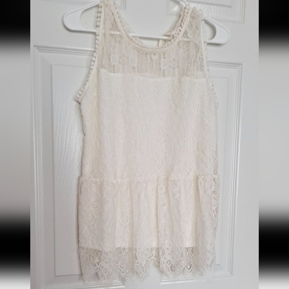 Girls top